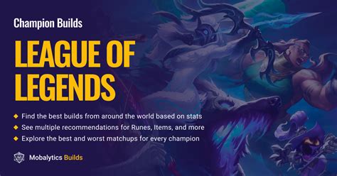 lol pro guides|All 168 LoL Champions: Builds, Guides, Counters & More.